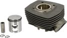 Teknix Cylindre pour Scooter Honda 50 Wallaroo Neuf