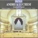 Roberto Loreggian - Luchesi: Opere Per Organo (CD)