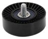Japanparts RP-K04 omkeer-/geleiderrol, V-riem
