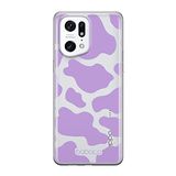 ERT GROUP mobiel telefoonhoesje voor Oppo FIND X5 PRO origineel en officieel erkend Babaco patroon Animals 007