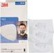3M 5925 stoffilter P2 R