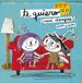 Te Timun Mas Infantil Te quiero (casi siempre). Un libro pop-up Paperback
