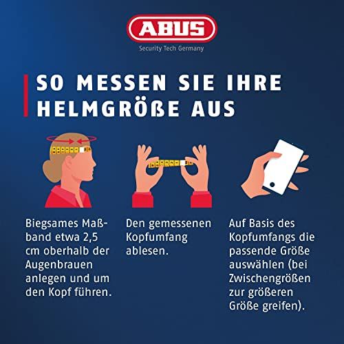 Abus Gamechanger Tri Fietshelm - Goud - Maat L