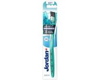 Jordan Ultralite Whitening Handtandenborstel Soft Vert