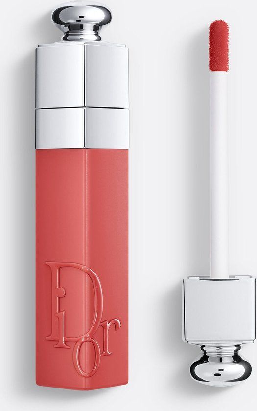 Dior Addict Lip Tint 451 Natural Coral Semi-mat 5ml