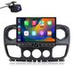 13,1-inch autoradio met camera, geschikt voor Renault Master III, Opel Movano B, Nissan NV400 (2010-2018), met GPS-navigatie, Wi-Fi, 4G, Bluetooth, stuurwielbediening, 128GB opslag, 8-kern processor en DAB+. Android