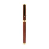 Inktpen KYOCERA CERALINER KB-40WN-2F Inktpen, houten behuizing, in houten doos