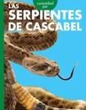 Curiosidad Libri GmbH Curiosidad Por Las Serpientes de Cascabel Paperback
