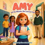 Amy and the Mistake She Learned From
