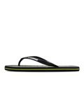 Hummel Chaussure de plage/de bain anthracite / noir / blanc