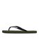 Hummel Chaussure de plage/de bain anthracite / noir / blanc
