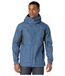 Fjällräven Kaipak Jacket M heren Jas met capuchon