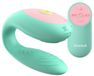 Diversual Paren Massager Multicolore