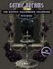 Gothic Dreams Gothic Coloring Book for Adults