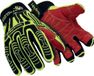 HexArmor Rig Lizard 2021X 6067011 Snijbeschermingshandschoen Katoen, Polyester, Elasthan Maat (handschoen): 11 1 paar