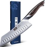 Merkloos HOSHANHO Santoku Mes