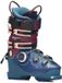 K2 Mindbender 115 Boa Skischoenen Dames Blauw 23.5