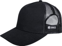 Jako Club Pet - Zwart | Maat: UNI