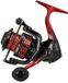 Golden Catch Mirrox Air Spinning Reel Red 4000S