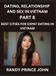 Dating, Relationship and Sex in Vietnam (Part 8)- Best Cities for Expat Dating in Vietnam, Love Across Borders, From Hanoi to Ho Chi Minh, Discovering Hardcover