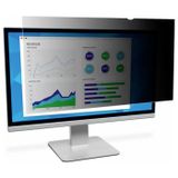 3M PF240W1E schermfilter 61 cm (24") Monitor Randloze privacyfilter voor schermen