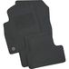 Petex - Autotapijt 4-delig Rex grafiet Astra J sinds 11/2009/Astra J Sports Tourer sinds 11/2010/Astra GTC sinds 11/2011