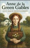 Anne de la Green Gables - Lucy Maud Montgomery - Hardcover