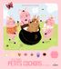 Les trois petits cochons 9782745959461