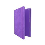 GameGenic PORTFOLIO Prime Album 18-Pocket Purple