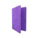 GameGenic PORTFOLIO Prime Album 18-Pocket Purple