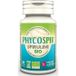 Natural Nutrition Phycospir Espirulina Bio 30 gélules