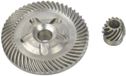 GEKO Jeu d'engrenages pour meuleuse d'angle Bosch - 230 mm