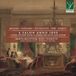 Sonic Rendezvous Da Vinci Classics Mariya Miliutsina & Koki Fujimoto - A Salon Anno 1800 (A 19th Century Musical Soirée For Flute And Guitar) (CD)
