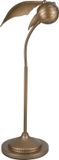Paladone Harry Potter Golden Snitch Desk Lamp - 36cm - Gold