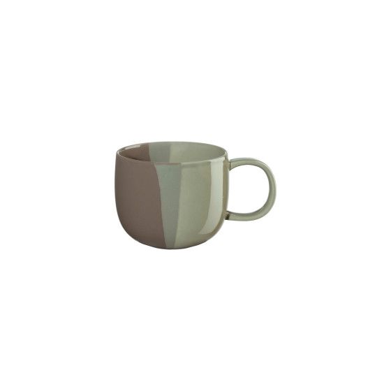 Asa Selection Joy Cocoa Pistachio mok, 400 ml (10.5 cm)