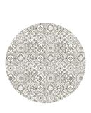 Vilber Kollar vinyltapijt, rond, kleur 10, diameter 155 cm