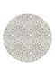 Vilber Kollar vinyltapijt, rond, kleur 10, diameter 155 cm