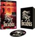 Arrow Video Incubus Limited Edition 4K Ultra HD