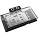 Core RX 9070 XT TUF + Prime, Refroidissement par eau