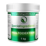 Special Ingredients Ltd. Special Ingredients Maltodextrine Poeder - 1 kg