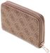 Guess Laurel || Portemonnee Dames - Ritsportemonnee - Imitatieleer - Print