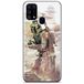 ERT GROUP mobiel telefoonhoesje voor Samsung M31 origineel en officieel erkend Star Wars patroon Boba Fett 001
