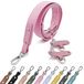 Icecat Sacoche en cuir avec bandoulière interchangeable