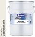 Ruwol Peinture béton Blanc cassé (RAL 9010) 20 litres