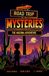 Road Trip Mysteries The Arizona Adventure