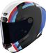 Nolan X-804 RS Ultra Carbon Gemini Helm