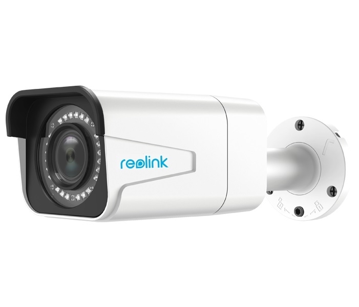 Reolink RLC-511 5MP Buiten IP Camera PoE