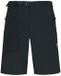 Rock Experience Half Dollar Korte Broek Zwart L Man