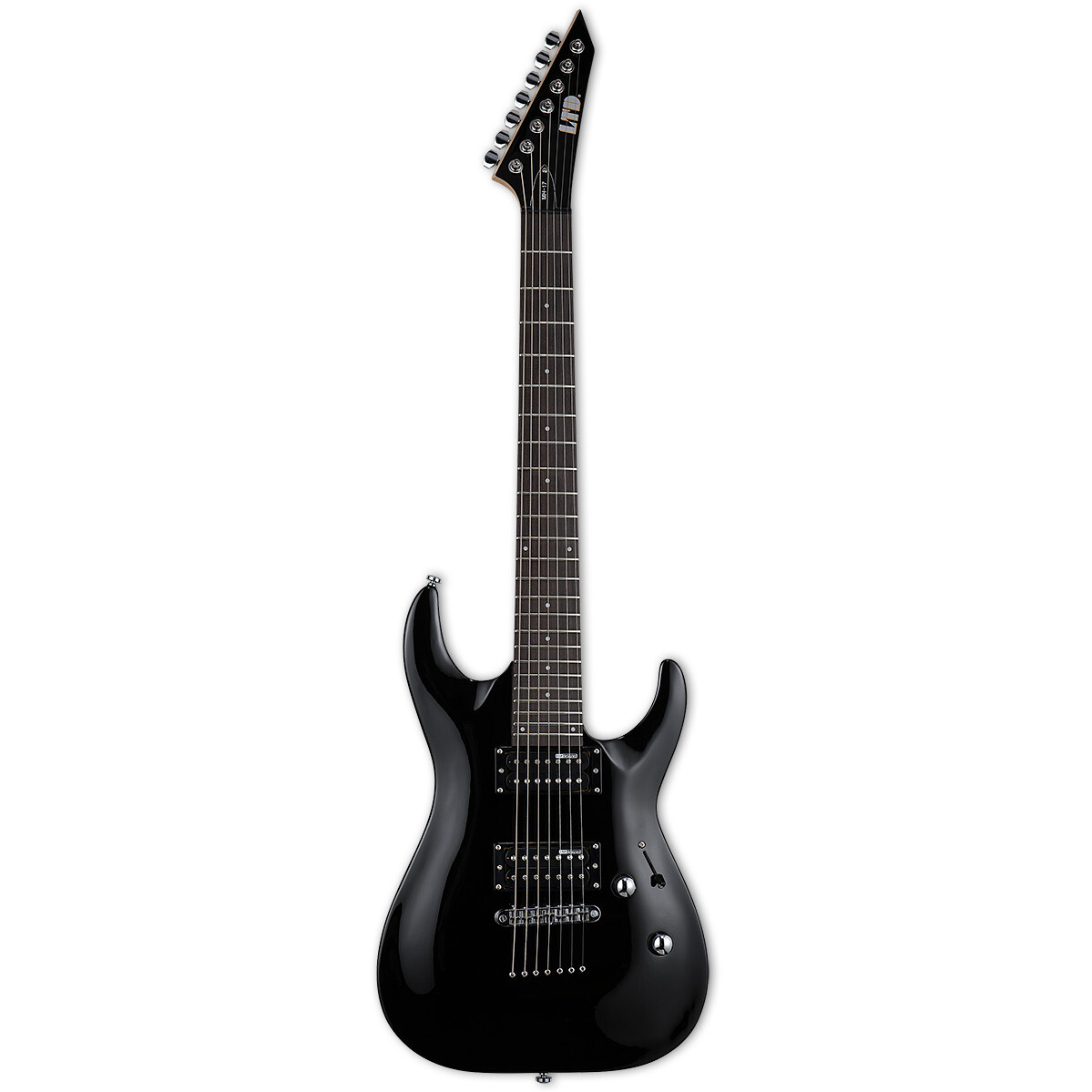 ESP LTD. MH-17 Kit