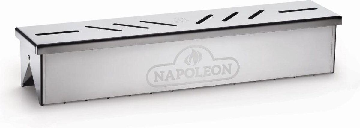 Napoleon Grills RVS Rookbox